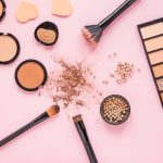 پالت سایه چشم مدل A2